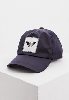 Бейсболка Emporio Armani 