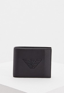 Кошелек Emporio Armani 