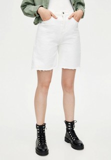 Шорты джинсовые Pull&Bear 