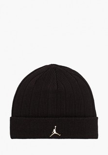 Шапка Jordan JORDAN BEANIE CUFFED INGOT