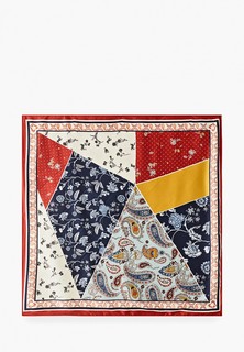 Платок Mango - PATCH