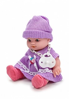 Кукла Abtoys "Мой малыш"