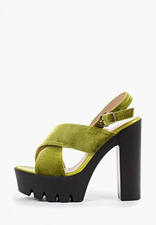 Босоножки Vivian Royal 