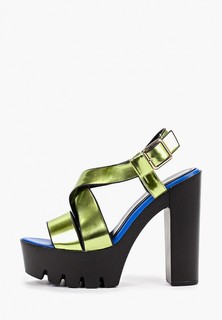 Босоножки Vivian Royal 