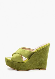 Босоножки Vivian Royal 