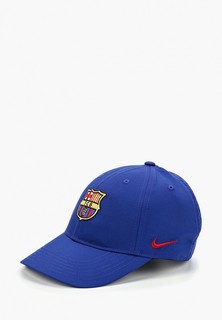 Бейсболка Nike FCB Y NK DRY L91 CAP ADJ