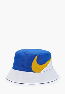 Панама Nike W NSW BUCKET SWOOSH CAP