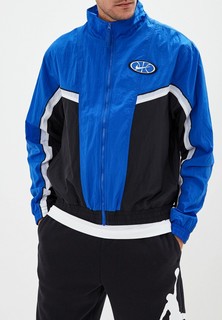Ветровка Nike THROWBACK MENS BASKETBALL JACKET