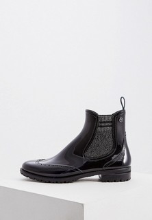 Полусапоги Trussardi Jeans 