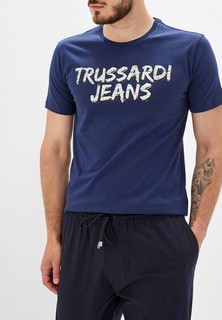 Футболка Trussardi Jeans 