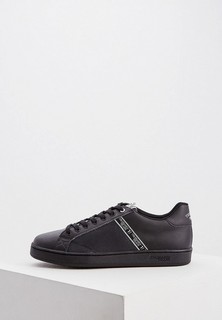 Кеды Trussardi Jeans 