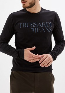 Лонгслив Trussardi Jeans 