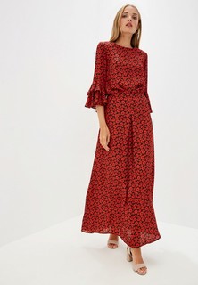 Платье Trussardi Jeans 