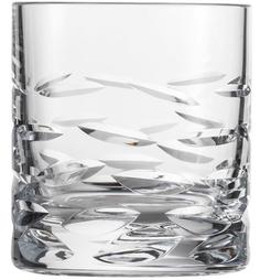 Наборы стаканов Schott Zwiesel Basic Bar Surfing Набор стаканов для виски 369 мл, 2 шт.
