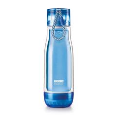 Бутылки для воды Zoku Бутылка 475 мл синяя
