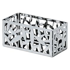 Полезные гаджеты Alessi Подставка для чайных пакетиков Cactus!