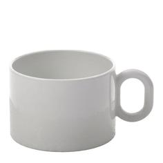 Чашки Alessi Чашка чайная Dressed 170 мл