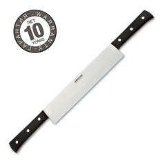 Ножи для сыра ARCOS Universal Нож для нарезки сыра с двумя ручками 26 см 792300