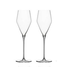 Наборы бокалов для шампанского Zalto DenkArt Бокалы Champagne 265 мл, 2 шт.