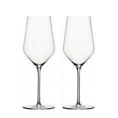 Наборы бокалов для белого вина Zalto DenkArt Бокалы White Wine 400 мл, 2 шт.