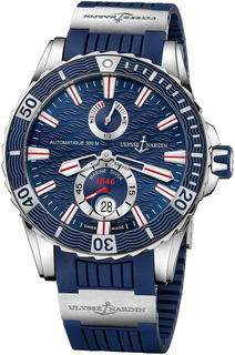 Наручные часы Ulysse Nardin Maxi Marine Diver 263-10-3/93