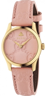 Наручные часы Gucci G-Timeless YA1265005