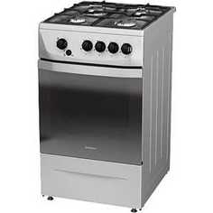 Газовая плита DARINA 1D1 GM 241 022 W