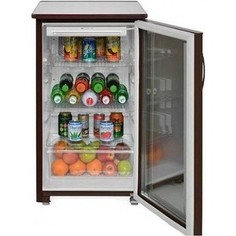 Холодильник Саратов 505-01 (КШ-120) коричневый