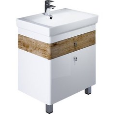 Тумба под раковину IDDIS Carlow 700 (CAR70W2i95)