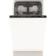 Встраиваемая посудомоечная машина Gorenje MGV5510