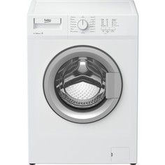 Стиральная машина Beko RGS484P1BSW