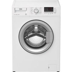 Стиральная машина Beko RSGE 6H85P2 BSW