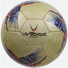 Футбольный мяч Vintage Sparkle V350 р.5