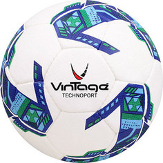 Футбольный мяч Vintage Technoport V550 р.5