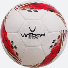 Футбольный мяч Vintage Supreme V850 р.5