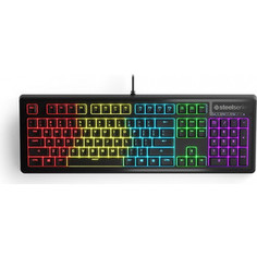 Игровая клавиатура SteelSeries Apex 150 LED Black (64674)