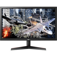 Монитор LG 24GL600F-B