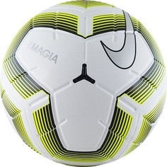 Футбольный мяч Nike Magia II SC3536-100 р.5 FIFA Quality Pro (FIFA Appr)