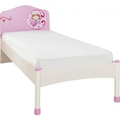 Детская кровать Cilek SL princess