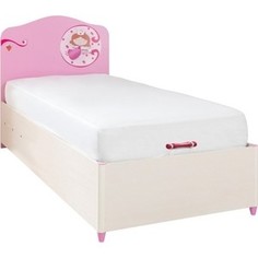 Кровать с подъемным механизмом Cilek Princess Sl