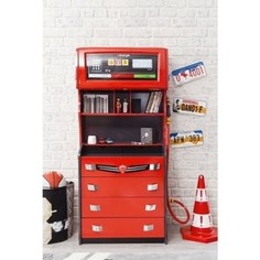 Комод Cilek Champion Racer заправка