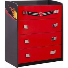 Комод Cilek Champion Racer.