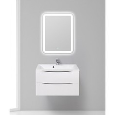 Мебель для ванной BelBagno Marino 80 bianco opaco