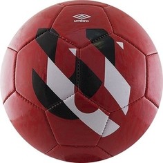 Футбольный мяч Umbro Veloce Supporter 20981U-GY2 р. 5