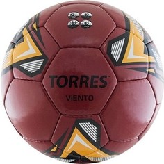 Футбольный мяч Torres Viento Red F31995 р.5