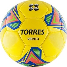 Футбольный мяч Torres Viento Yellow F31945 р.5