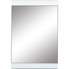 Зеркало Orange Корро 55 белый (Ko-55ZEW)