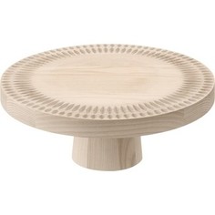 Подставка для выпечки из ясеня d 32 дерево LSA International Tatra (W163-01-032)