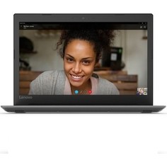 Ноутбук Lenovo IdeaPad 330-15IKBR (81DE02VDRU) Black 15.6 HD/ i3-7020U/8GB/1TB/R530 2GB/noDVD/16GB Optane Memory/W10