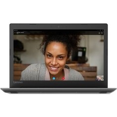 Ноутбук Lenovo IdeaPad 330-15IKBR (81DE02VCRU) Black 15.6 FHD/ i3-7020U/4GB/1TB/R530 2GB/noDVD/16GB Optane Memory/W10